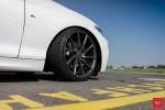 BMW 2-Series on Vossen Wheels (CVT) 2017 года
